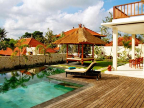 Отель Casa Margarita Bali  North Kuta